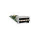 Netgear M4300 8-Port 1G/10GBASE-X SFP+, Erweiterungsmodul