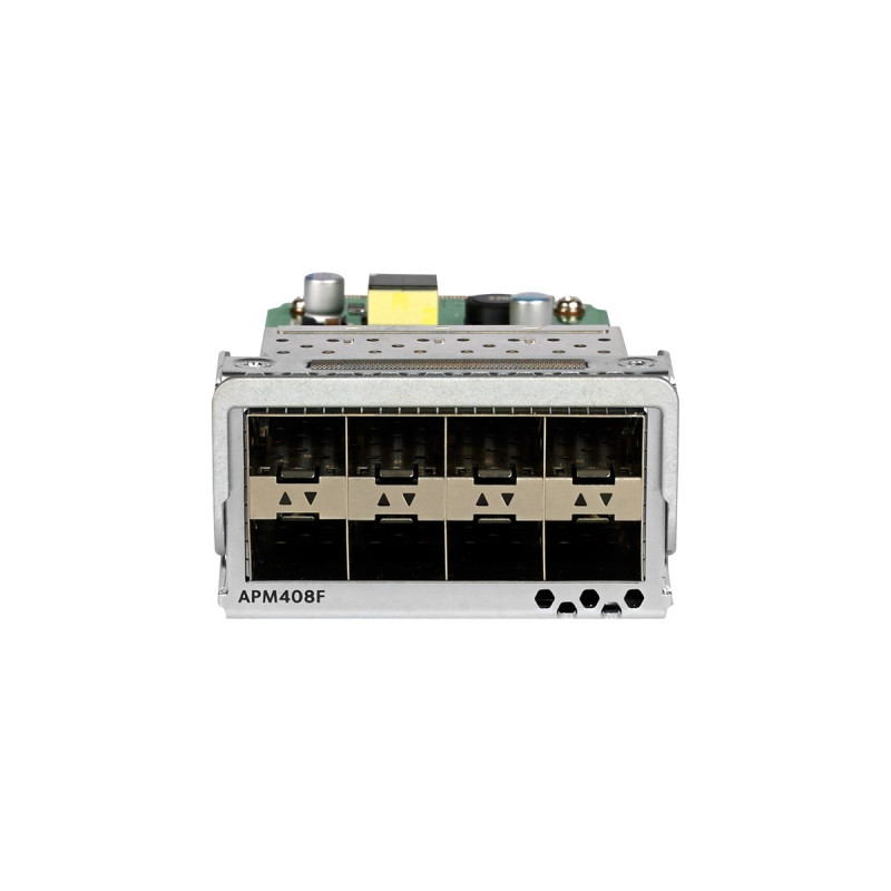 Netgear M4300 8-Port 1G/10GBASE-X SFP+, Erweiterungsmodul