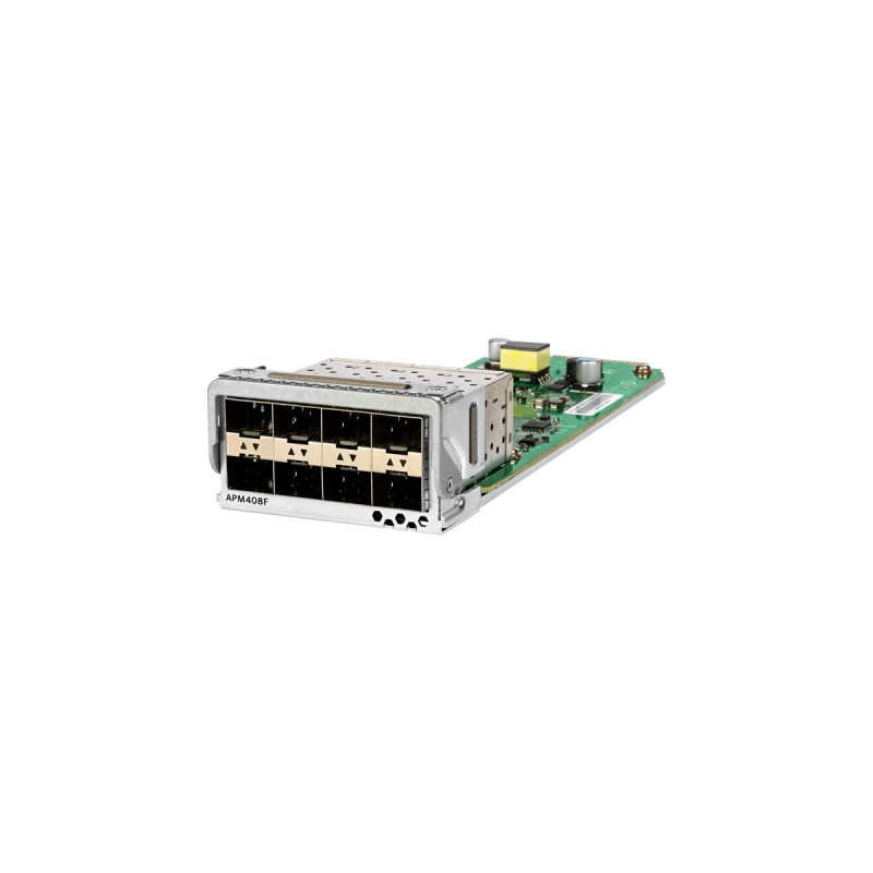 Netgear M4300 8-Port 1G/10GBASE-X SFP+, Erweiterungsmodul