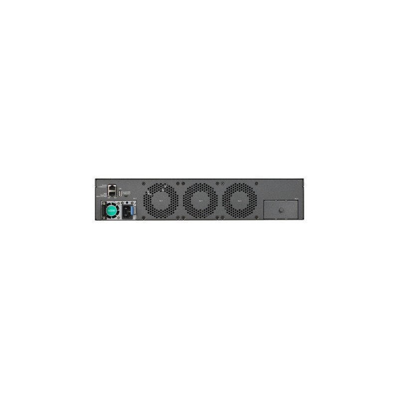 Netgear M4300-96X, Switch