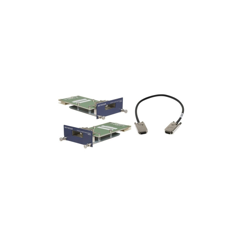 Netgear M5300 AX742 Stacking Kit, Erweiterungsmodul