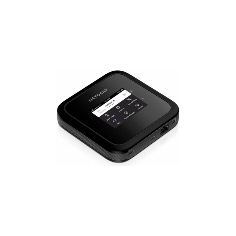 Netgear MR6150 5G WiFi6 Mobile, WLAN-LTE-Router