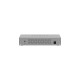 Netgear MS108EUP, Switch(grau)