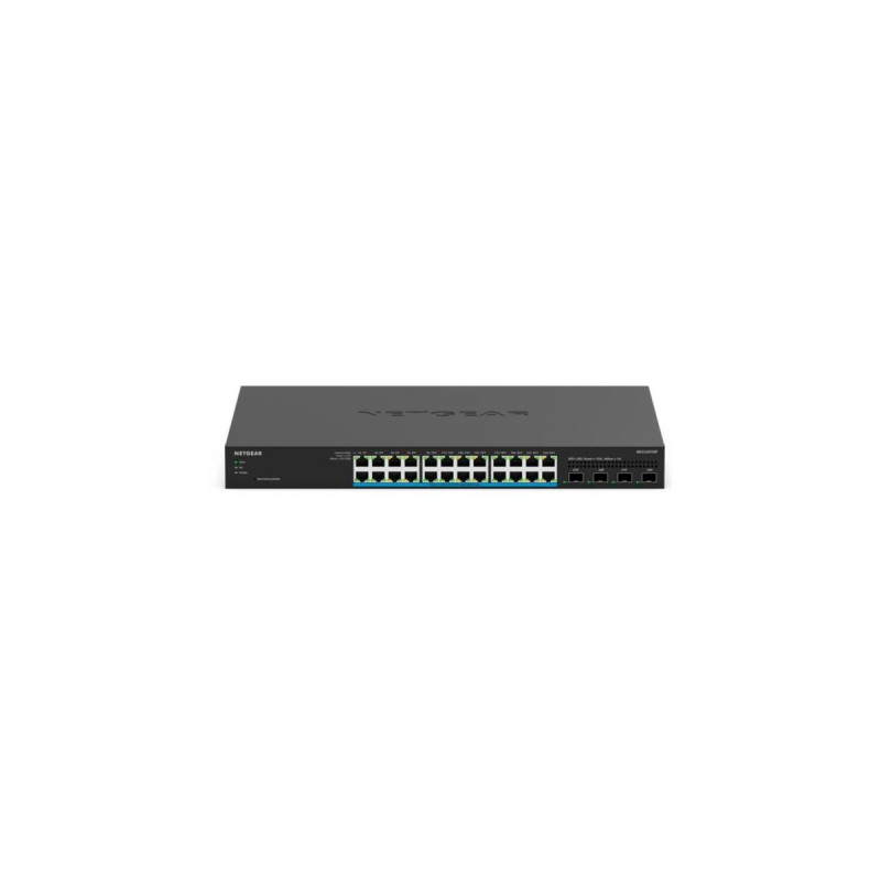Netgear MS324TXUP, Switch(720W Budget)
