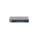 Netgear MS510TXUP, Switch(grau)