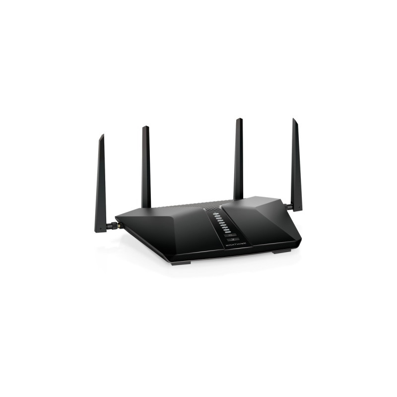 Netgear NIGHTHAWKAX5 5 STREAM AX4200 (RAX43), Router