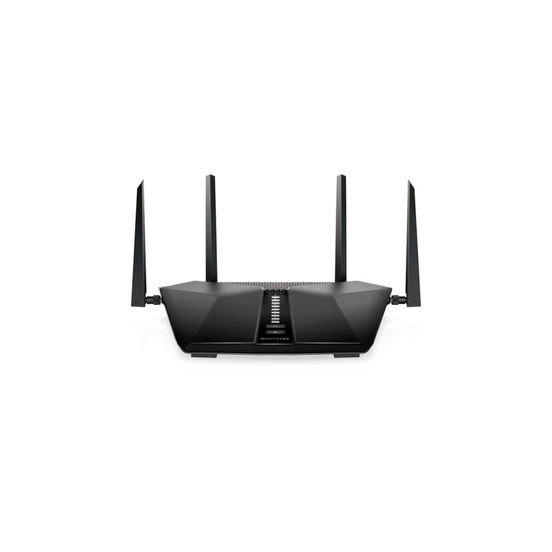 Netgear NIGHTHAWKAX5 5 STREAM AX4200 (RAX43), Router