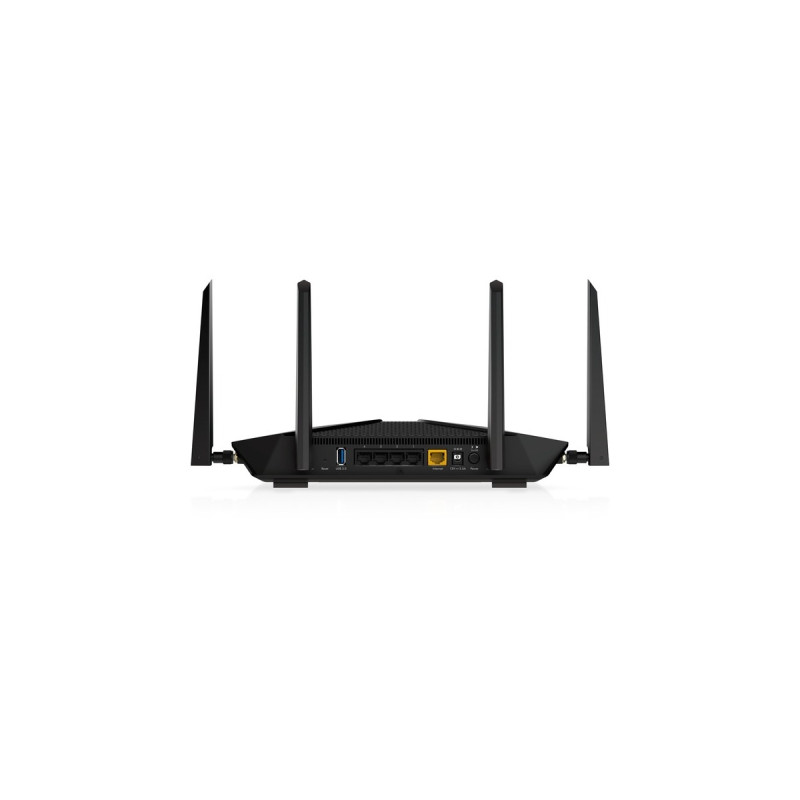 Netgear NIGHTHAWKAX5 5 STREAM AX4200 (RAX43), Router