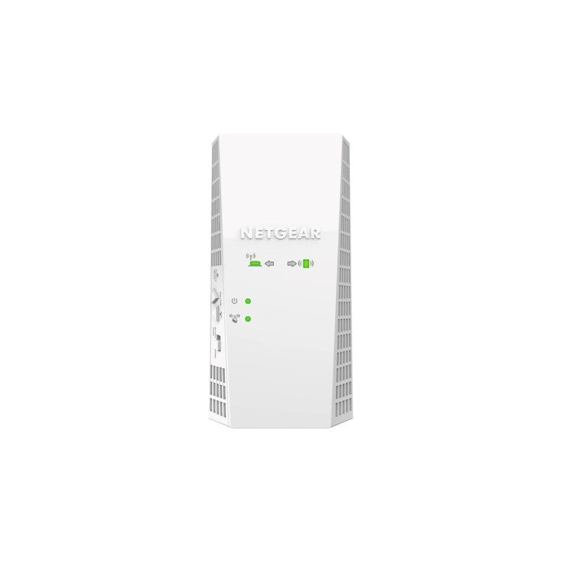 Netgear Nighthawk EX6250, Repeater