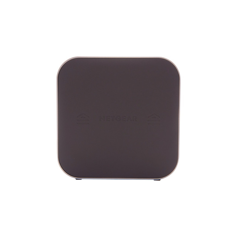 Netgear Nighthawk M1 LTE Mobile Hotspot Router(schwarz)