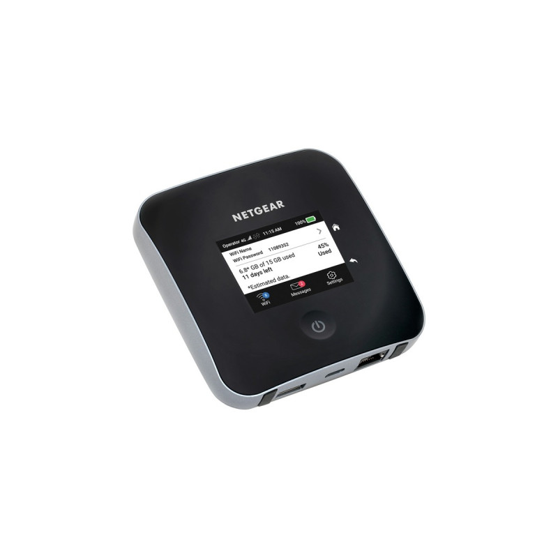 Netgear Nighthawk M2 LTE Mobiler Hotspot, Router