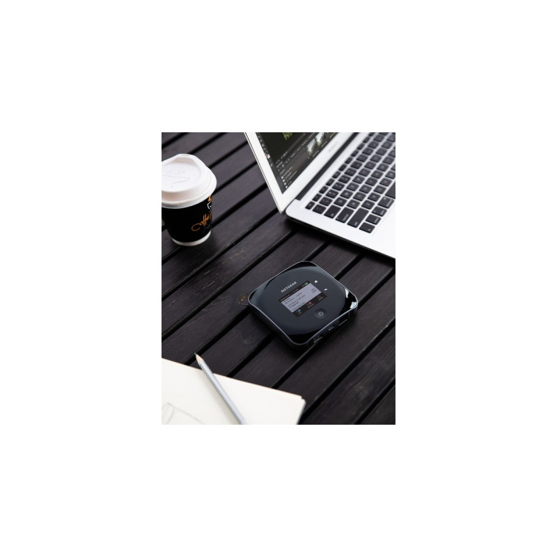 Netgear Nighthawk M2 LTE Mobiler Hotspot, Router