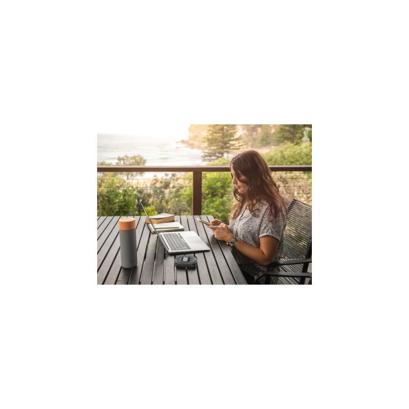 Netgear Nighthawk M2 LTE Mobiler Hotspot, Router