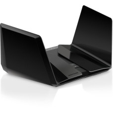 Netgear Nighthawk RAX200, Router