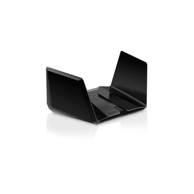 Netgear Nighthawk RAX200, Router