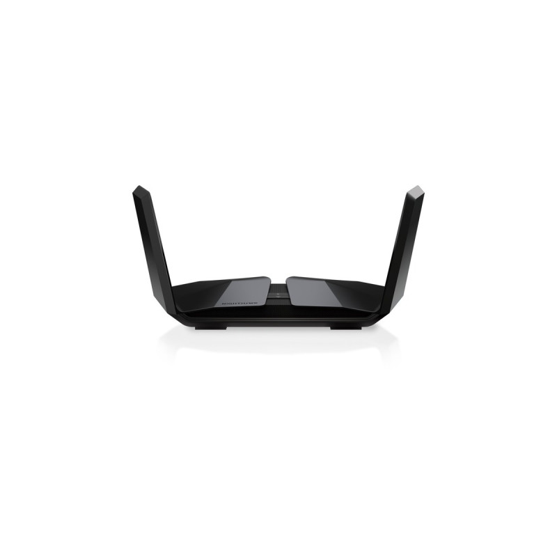 Netgear Nighthawk RAX200, Router