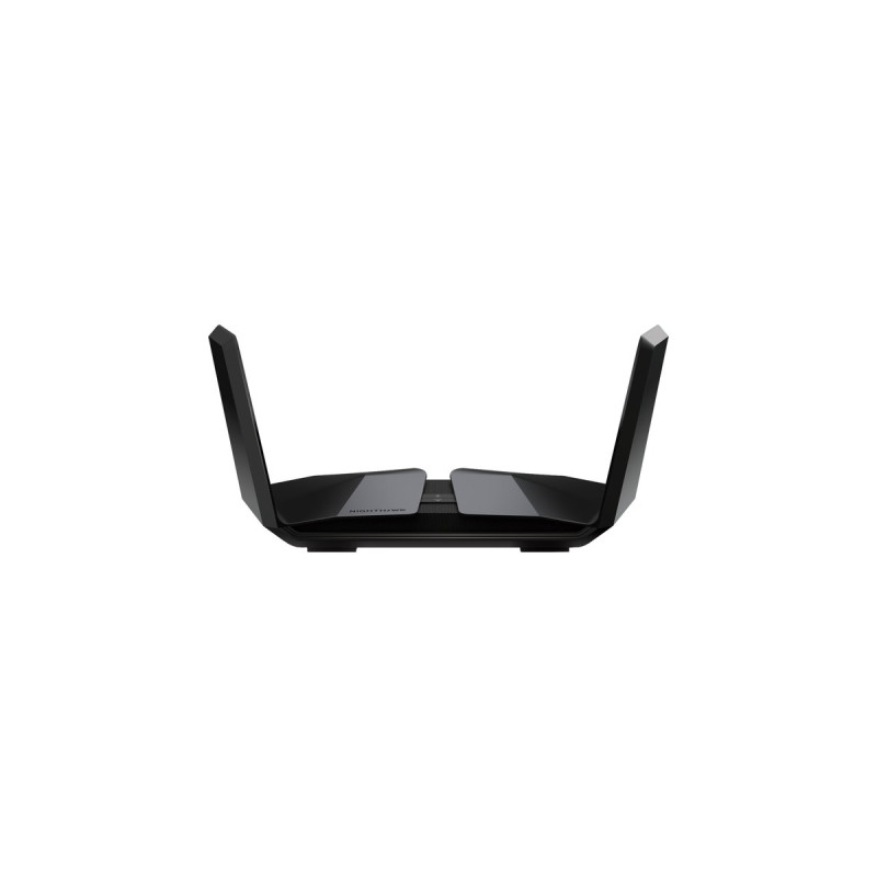 Netgear Nighthawk RAX200, Router