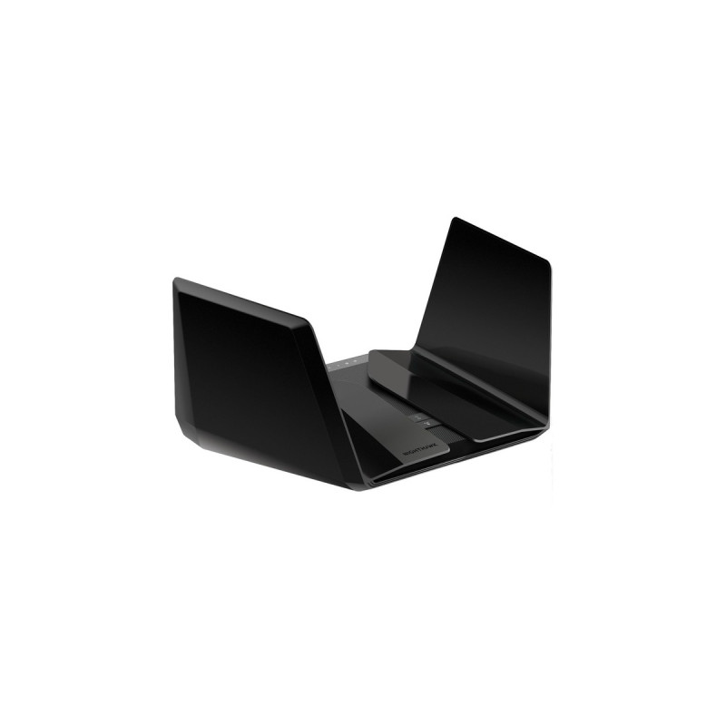 Netgear Nighthawk RAX200, Router