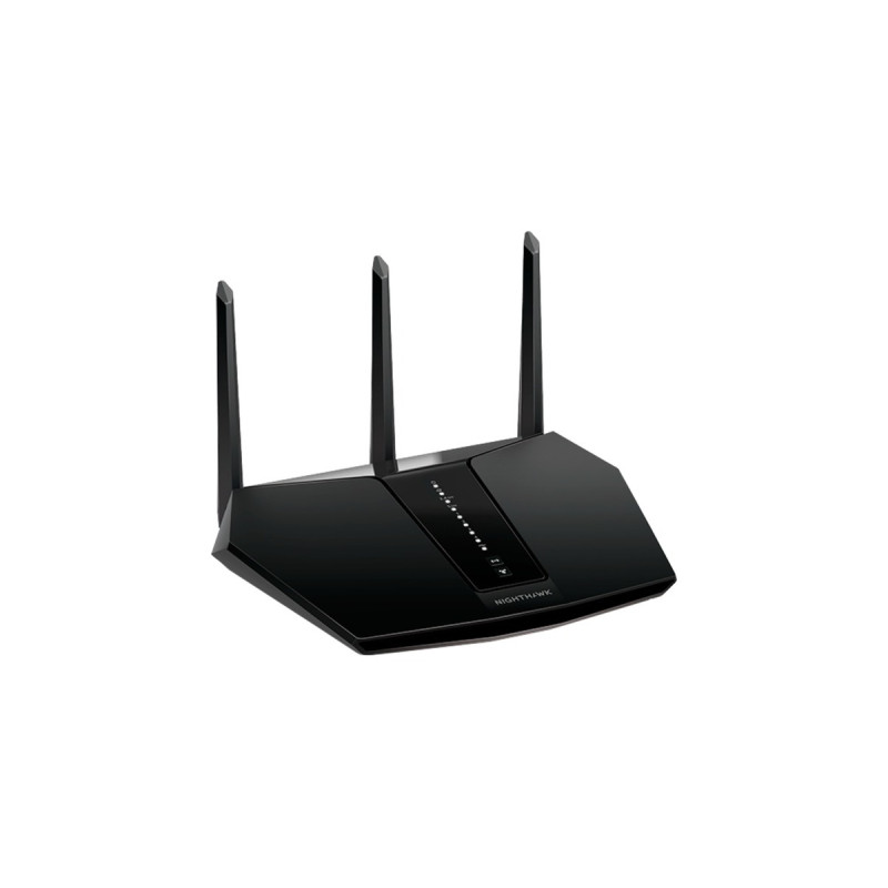 Netgear Nighthawk RAX30, Router(schwarz)