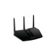 Netgear Nighthawk RAX30, Router(schwarz)