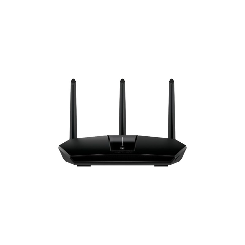 Netgear Nighthawk RAX30, Router(schwarz)