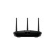 Netgear Nighthawk RAX30, Router(schwarz)