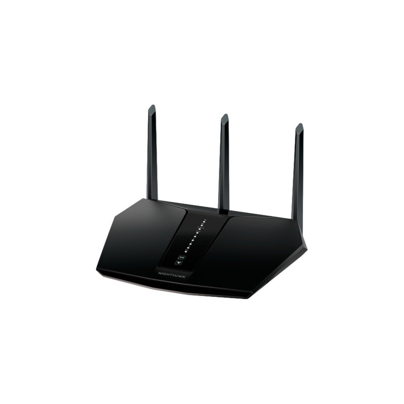 Netgear Nighthawk RAX30, Router(schwarz)