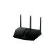 Netgear Nighthawk RAX30, Router(schwarz)