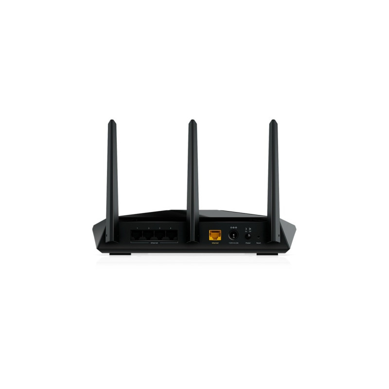 Netgear Nighthawk RAX30, Router(schwarz)