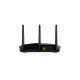 Netgear Nighthawk RAX30, Router(schwarz)