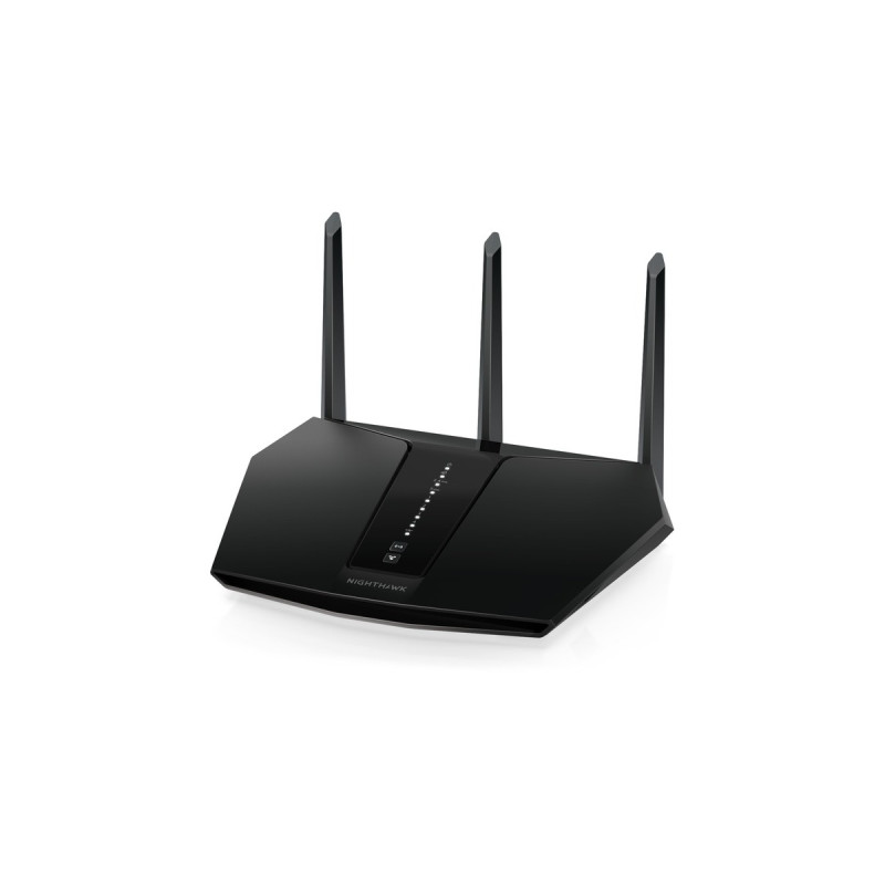 Netgear Nighthawk RAX30, Router(schwarz)