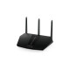 Netgear Nighthawk RAX30, Router(schwarz)