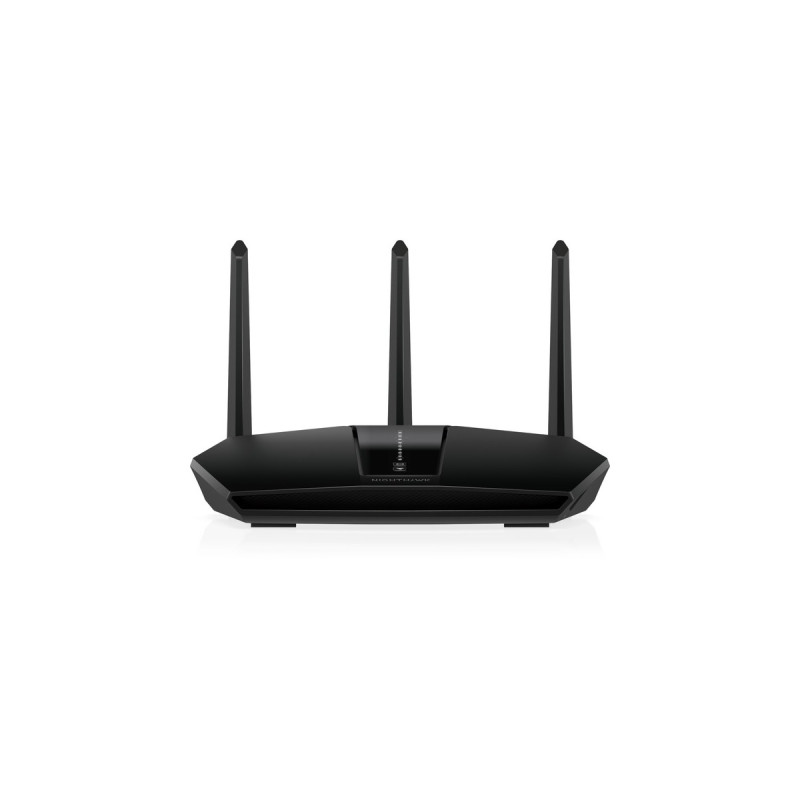 Netgear Nighthawk RAX30, Router(schwarz)