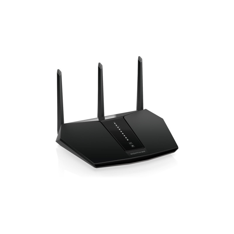 Netgear Nighthawk RAX30, Router(schwarz)