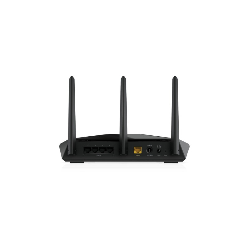 Netgear Nighthawk RAX30, Router(schwarz)