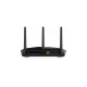 Netgear Nighthawk RAX30, Router(schwarz)
