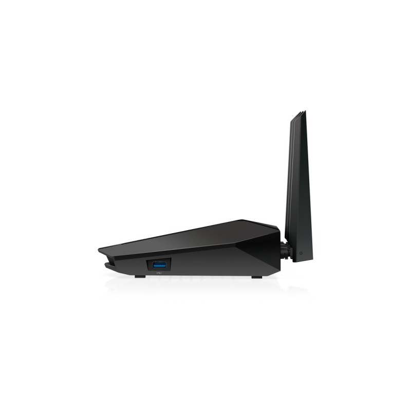 Netgear Nighthawk RAX30, Router(schwarz)