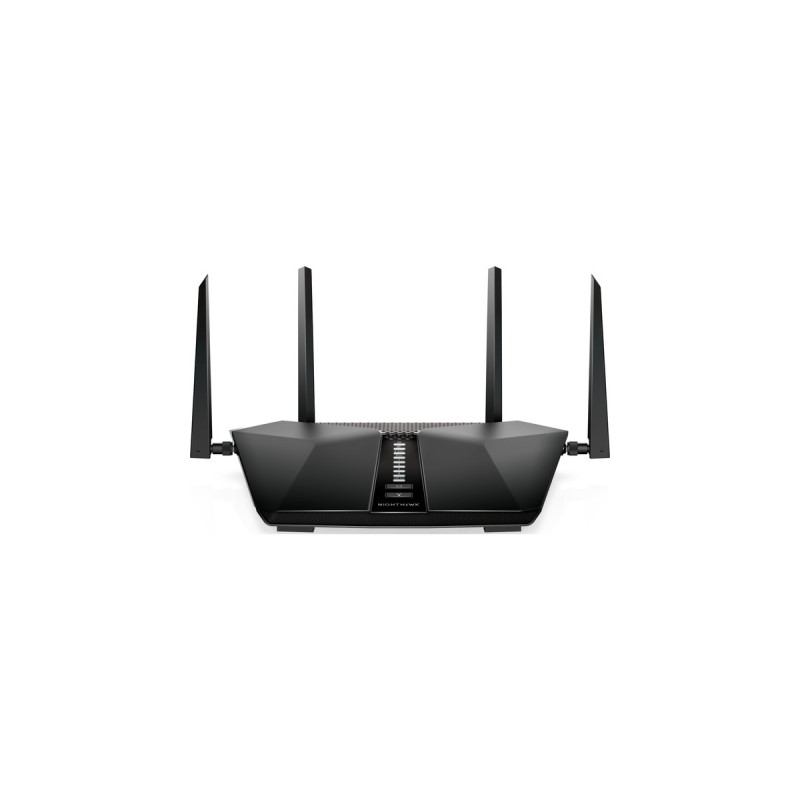 Netgear Nighthawk RAX50, Router(schwarz)
