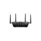 Netgear Nighthawk RAX50, Router(schwarz)