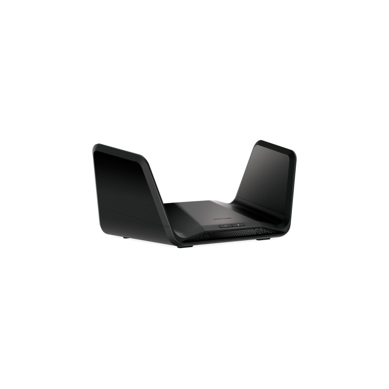 Netgear Nighthawk RAX70, Router(schwarz)