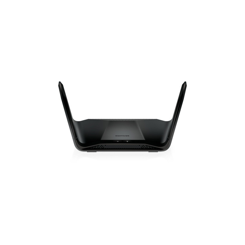 Netgear Nighthawk RAX70, Router(schwarz)