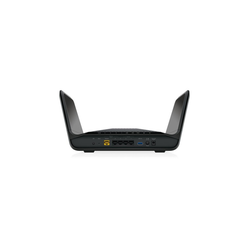 Netgear Nighthawk RAX70, Router(schwarz)