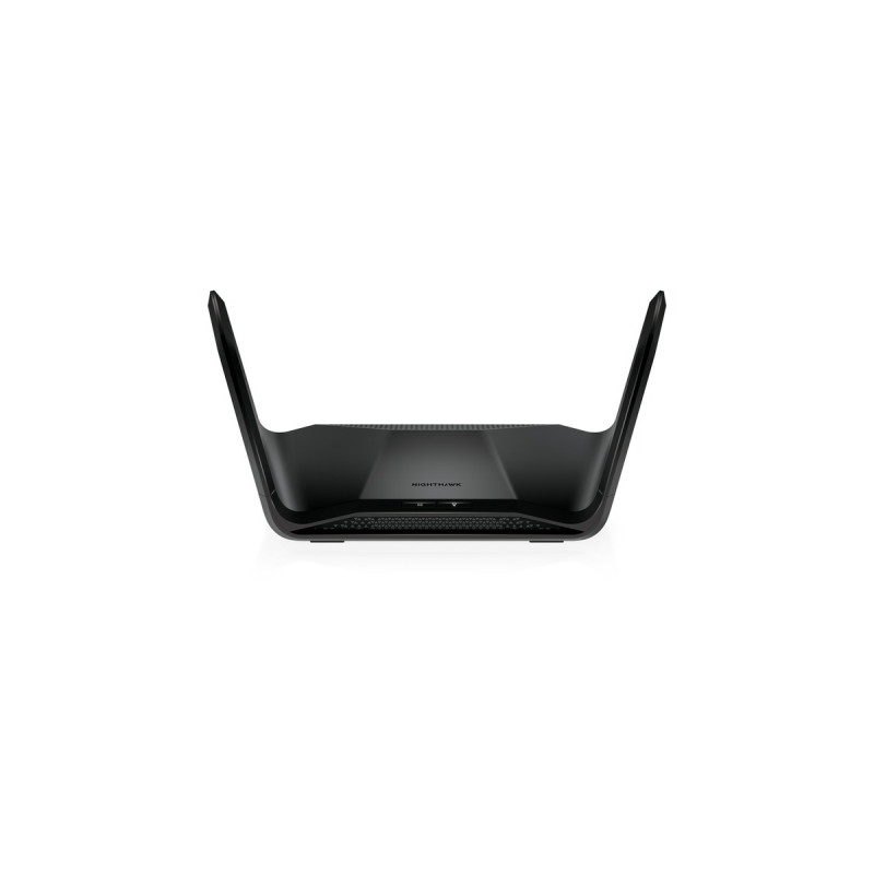 Netgear Nighthawk RAX70, Router(schwarz)