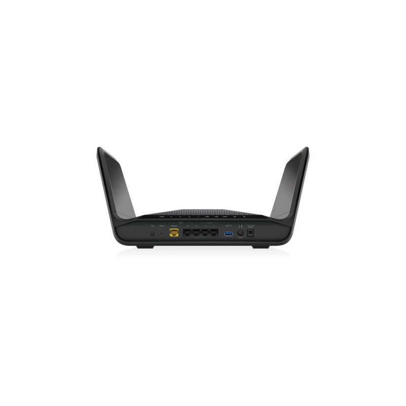 Netgear Nighthawk RAX70, Router(schwarz)