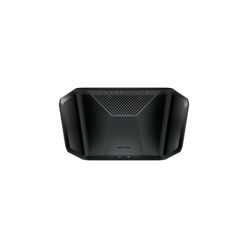 Netgear Nighthawk RAX70, Router(schwarz)