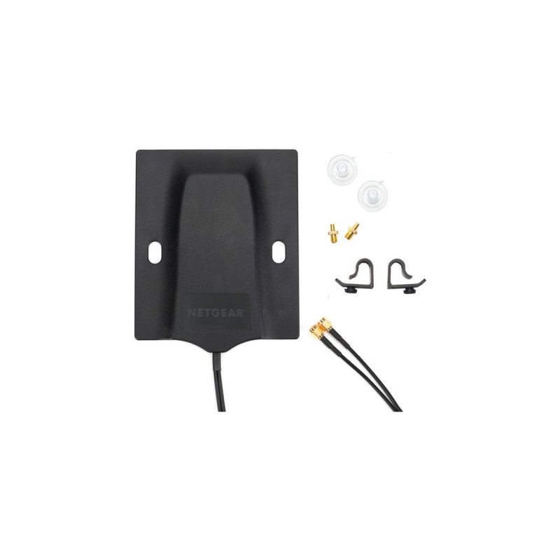 Netgear Omnidirektionale MIMO-Antenne(schwarz)