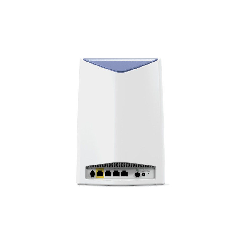 Netgear Orbi Pro SRK60 2er Set, Mesh Router(weiß, 1x Router, 1x Satellit)