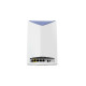 Netgear Orbi Pro SRK60 2er Set, Mesh Router(weiß, 1x Router, 1x Satellit)