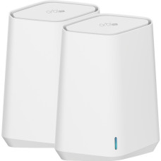 Netgear Orbi Pro SXK30 2er Set, Access Point(1x SXR30 Router, 1x SXS30 Satellit)