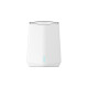 Netgear Orbi Pro SXK50 WiFi6 AX5400 Tri-Band, Router(weiß, Router + Satellit)